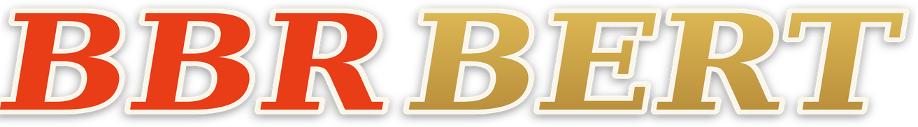 bbrbert